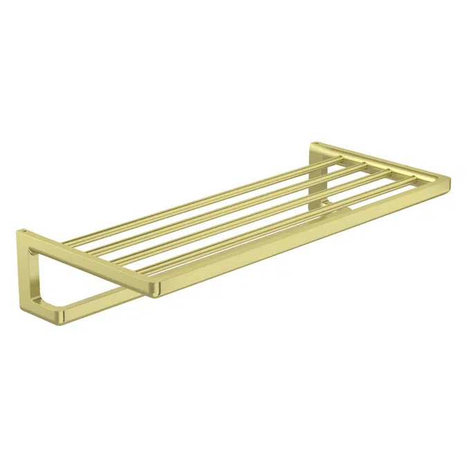 Tempo Towel rack