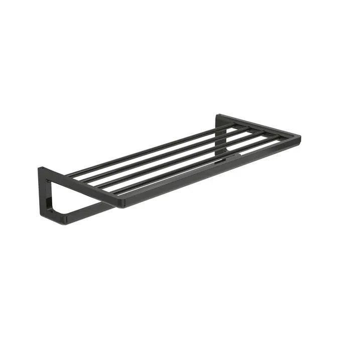 Tempo Towel rack