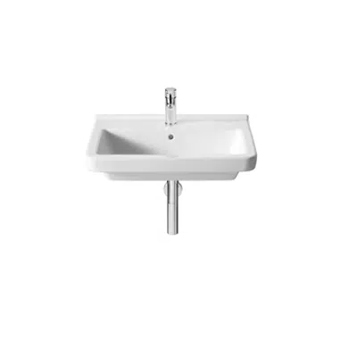 kép a termékről - DAMA 550 Wall-hung basin