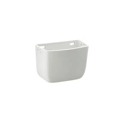 Зображення для UNIVERSAL Wall-hung Toilet cistern