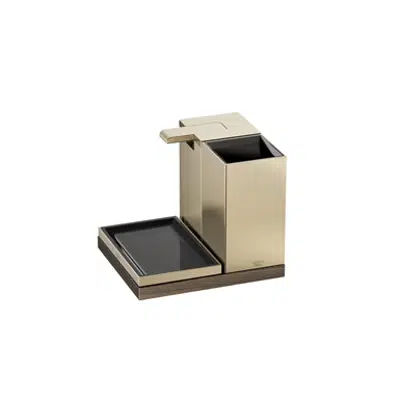 Image for ARMANI - ISLAND 3 piece accessory set