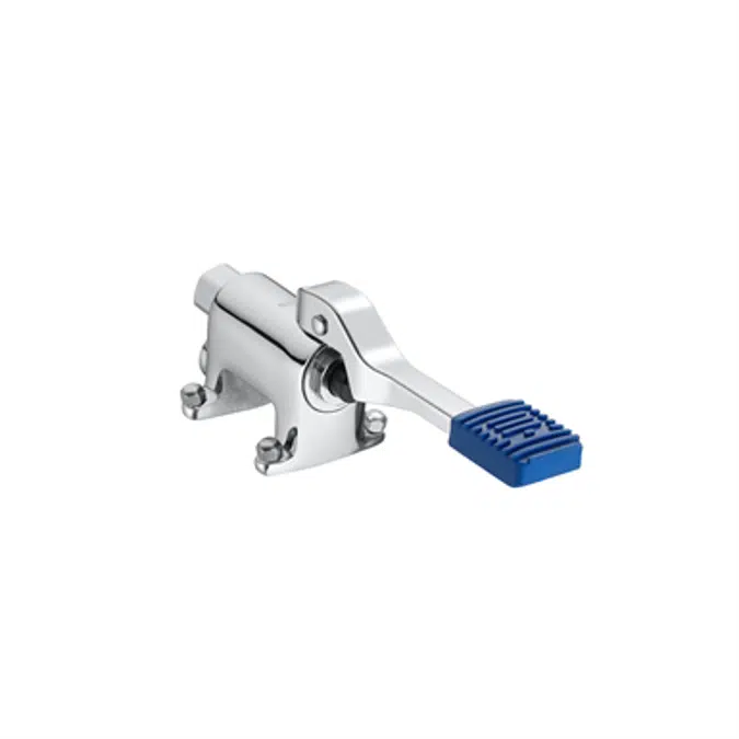 INSTANT FOOT - Foot pedal faucet