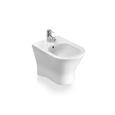 Obrázek pro NEXO Wall-hung bidet