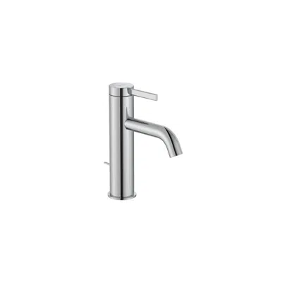 รูปภาพสำหรับ ONA Basin mixer with pop-up waste, Cold Start