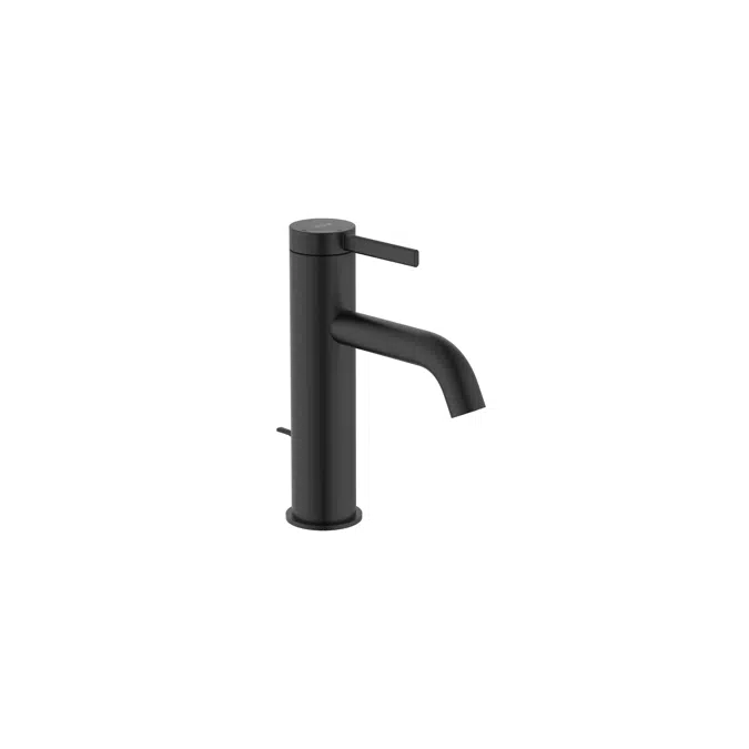 ONA Basin mixer with pop-up waste, Cold Start