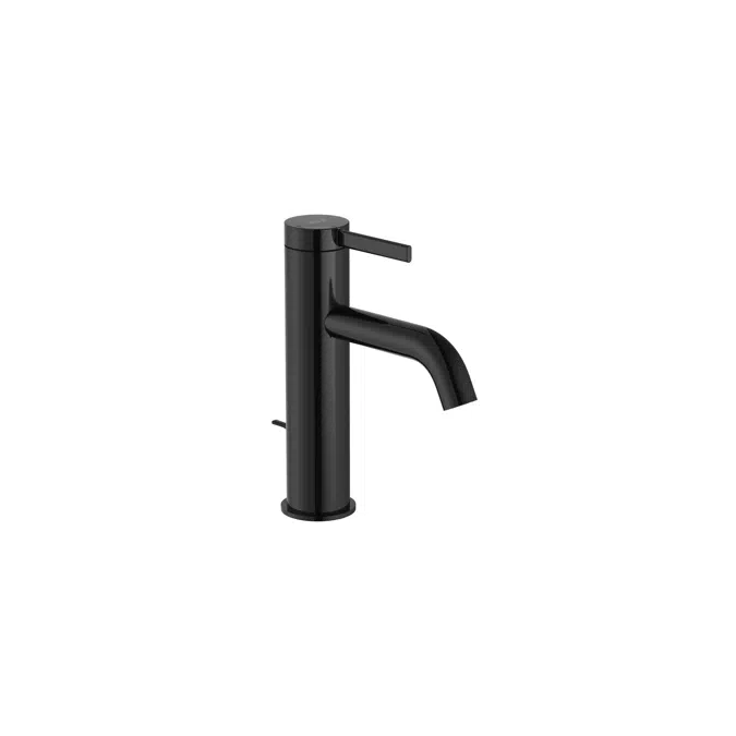 ONA Basin mixer with pop-up waste, Cold Start