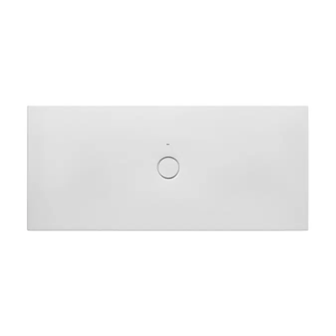 CRATOS Superslim shower tray 1800x800