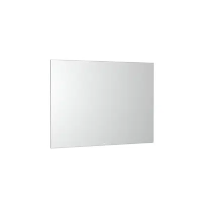 imagen para Luna Mirror with perimetral LED lighting
