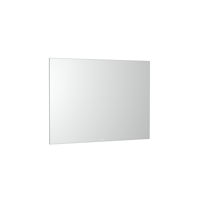 812398000 Luna Mirror with perimetral LED lighting