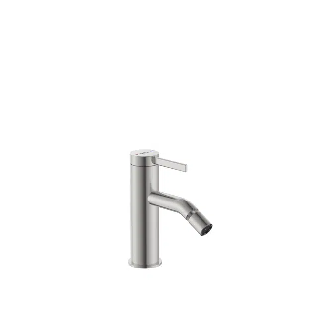 Ona Bidet mixer smooth body