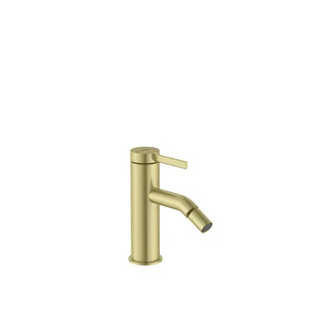 Ona Bidet mixer smooth body