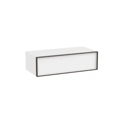 afbeelding voor Inspira Auxiliary unit with one drawer