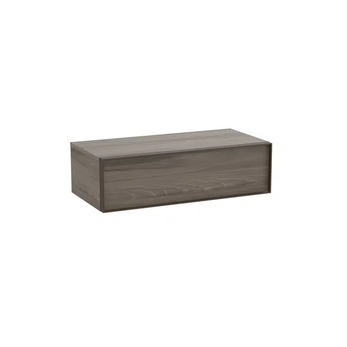 Inspira Auxiliary unit with one drawer