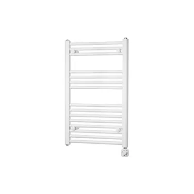 VICTORIA 800 Heated towel rail 이미지