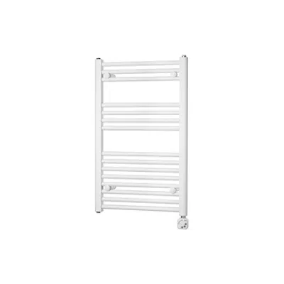 Image for VICTORIA 800 Heated towel rail