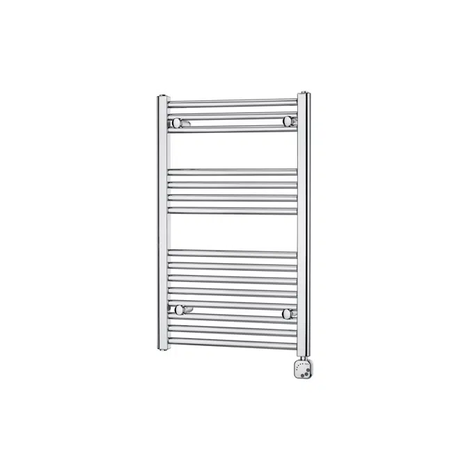 VICTORIA 800 Heated towel rail