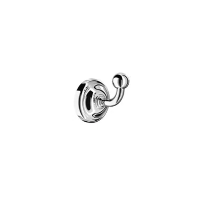 Immagine per CARMEN Robe hook