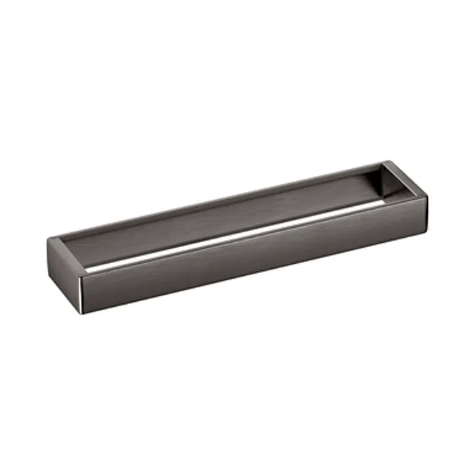 ARMANI - ISLAND 533,5 x 120 mm profile shelf