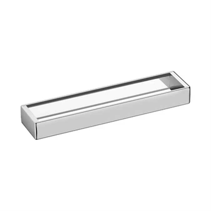 ARMANI - ISLAND 533,5 x 120 mm profile shelf