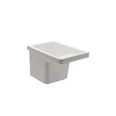 Image for HENARES Laundry sink