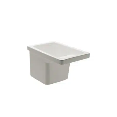Obrázek pro HENARES Laundry sink