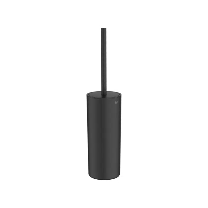 Victoria Square Floorstanding / Wall-hung dual toilet brush holder