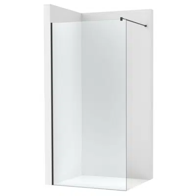 obraz dla Victoria DF - Fixed panel for shower