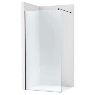 Image for Victoria DF - Fixed panel for shower