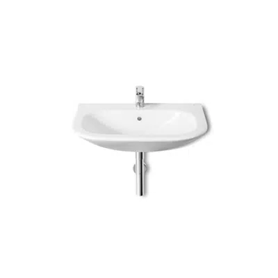 Obrázek pro NEXO 600 Wall-hung basin