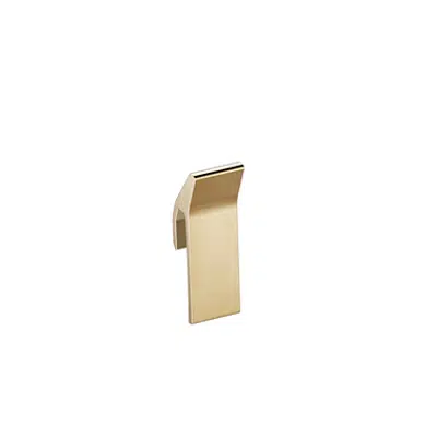 Image for ARMANI - ISLAND Robe hook for profile