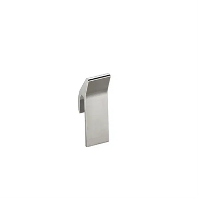 ARMANI - ISLAND Robe hook for profile