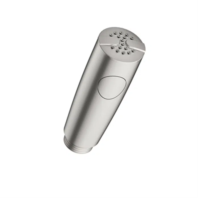 ARMANI - ISLAND Extractable intimate hygiene shower