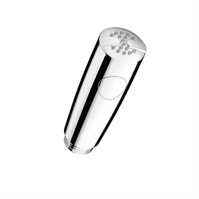 ARMANI - ISLAND Extractable intimate hygiene shower