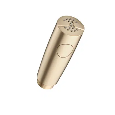 Image for ARMANI - ISLAND Extractable intimate hygiene shower
