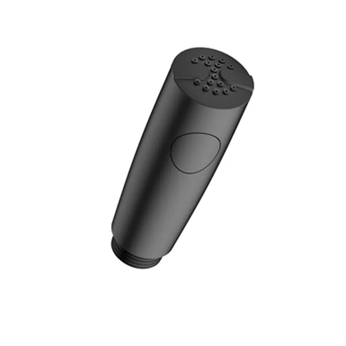 ARMANI - ISLAND Extractable intimate hygiene shower