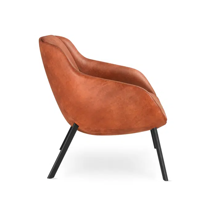Terra Lounge L Armchair