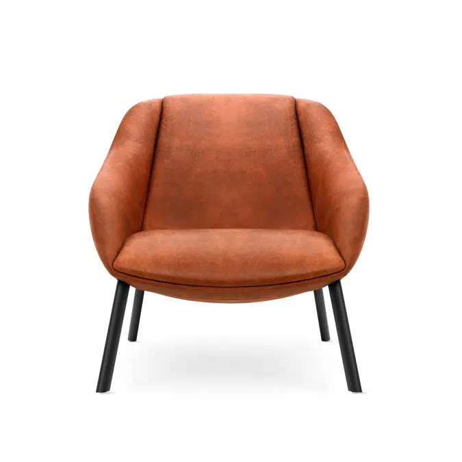 Terra Lounge L Armchair