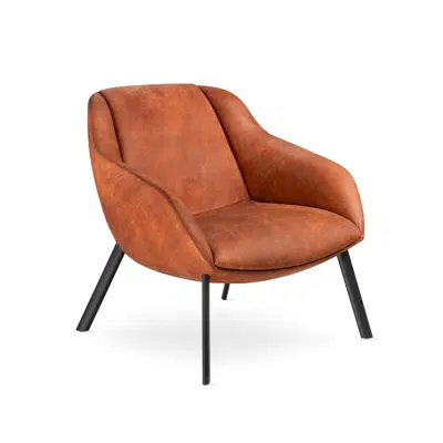 Image for Terra Lounge L Armchair