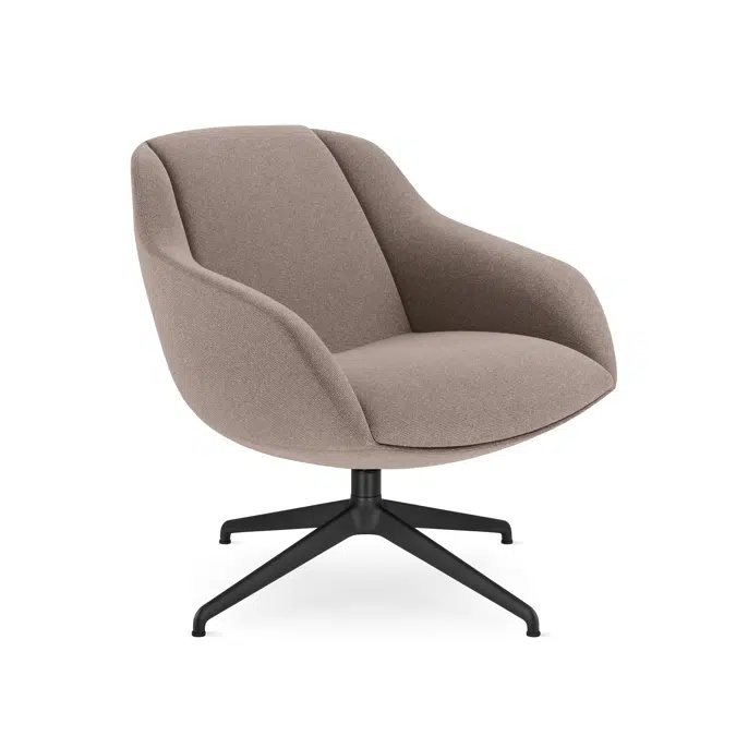 Terra Lounge L Armchair