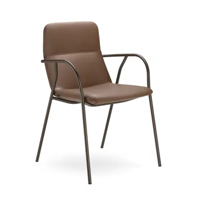 Image for Flexi Light Conference Chair