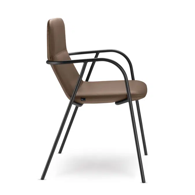 Flexi Light Conference Chair