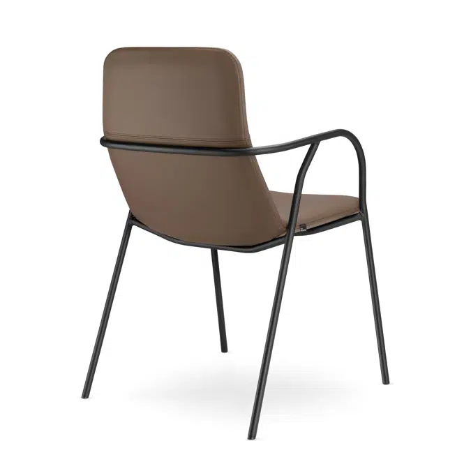 Flexi Light Conference Chair