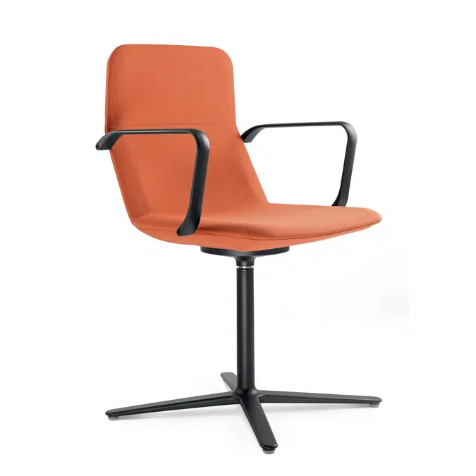 Flexi Light Conference Chair
