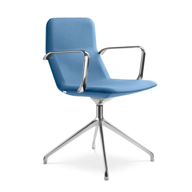 Flexi Light Conference Chair