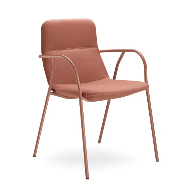 Flexi Light Conference Chair