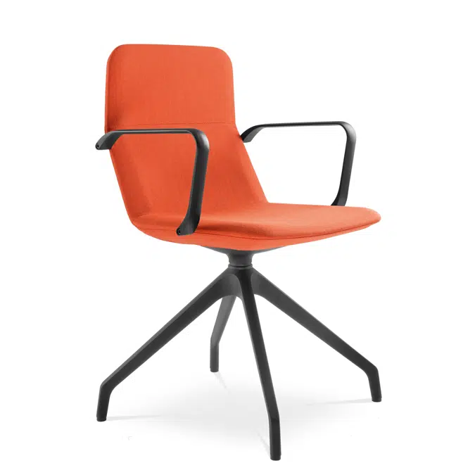 Flexi Light Conference Chair