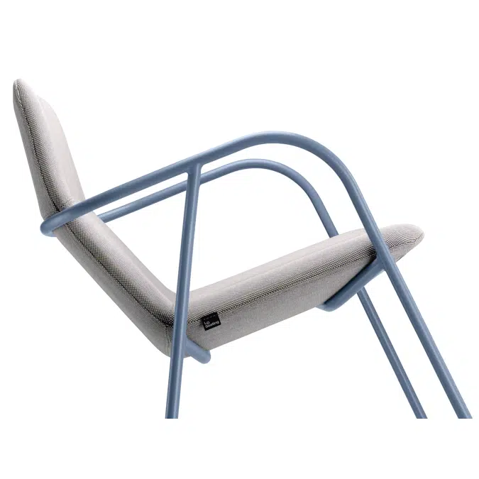 Flexi Light Conference Chair