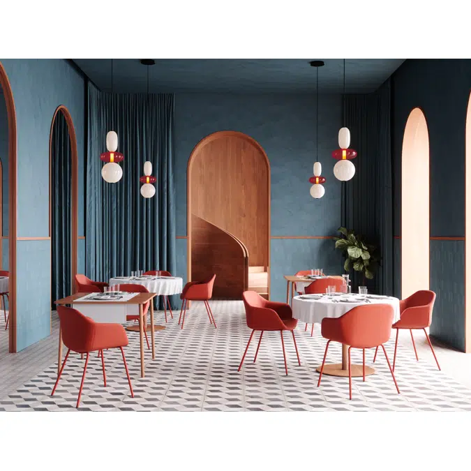 Riva Conference Chair