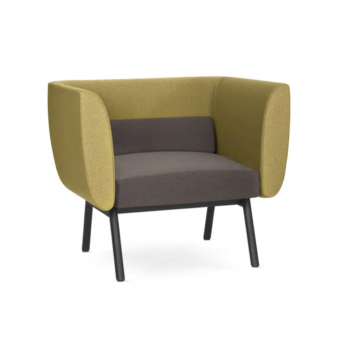 Nido Modular Chair System