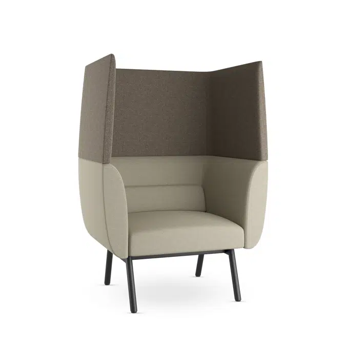 Nido Modular Chair System